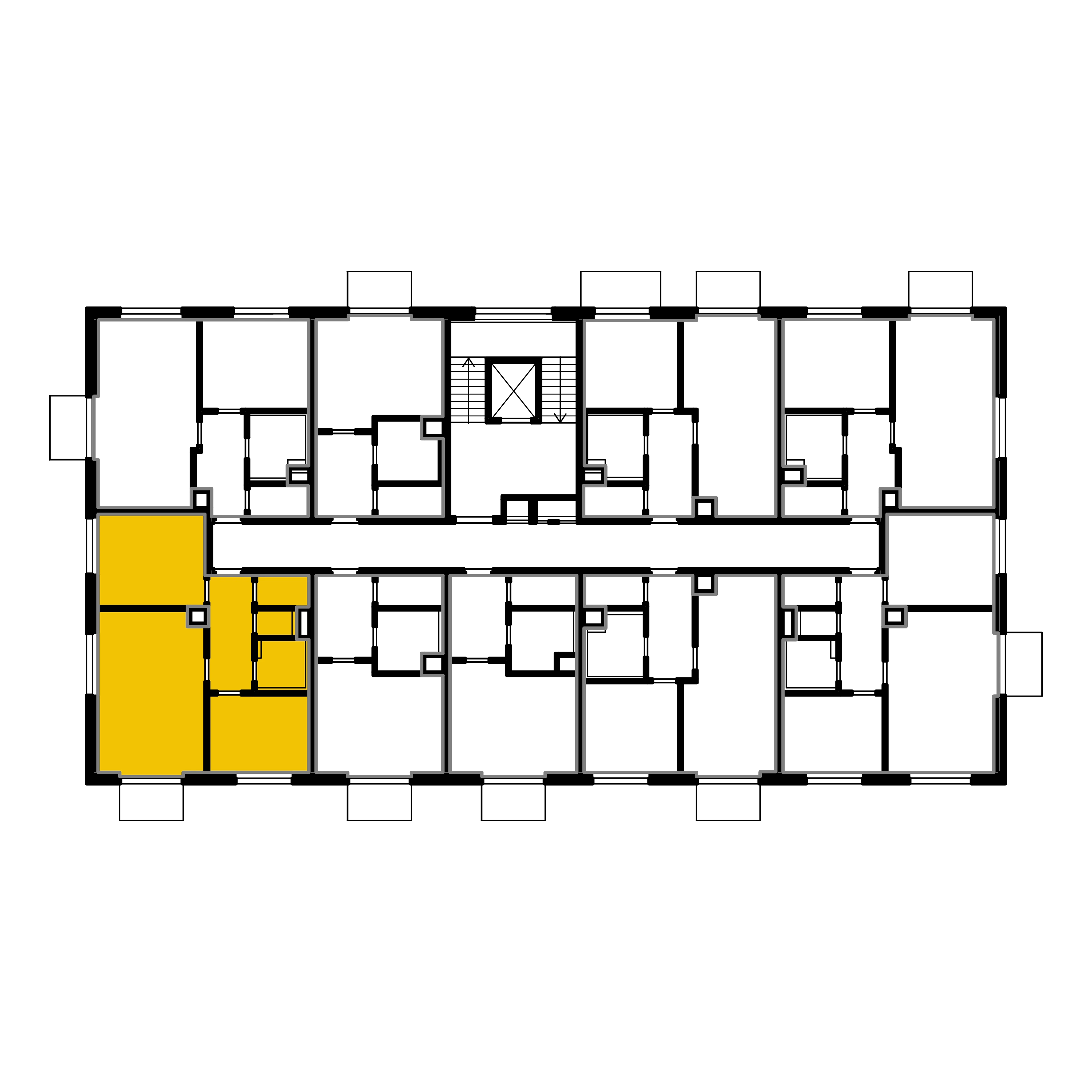 Podlaží